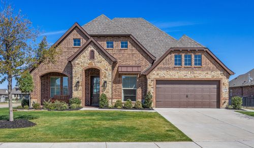 3176 Ferry Boat Ln, Granbury, TX, 76049-1510 | Card Image