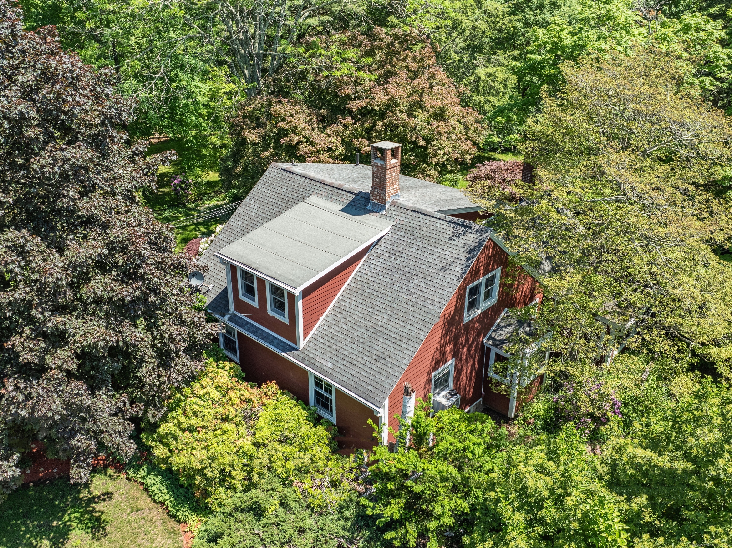 Wrights Mill Rd, Coventry, CT 06238