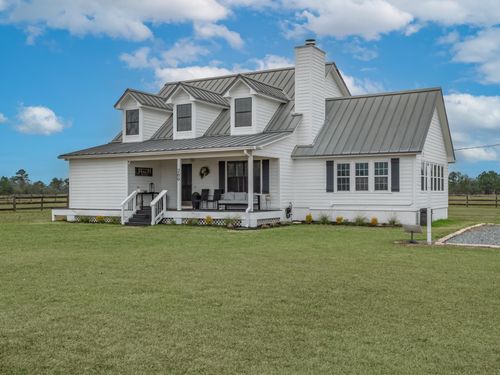 289 Mockingbird Ln, Chattahoochee, FL, 32324-3638 | Card Image