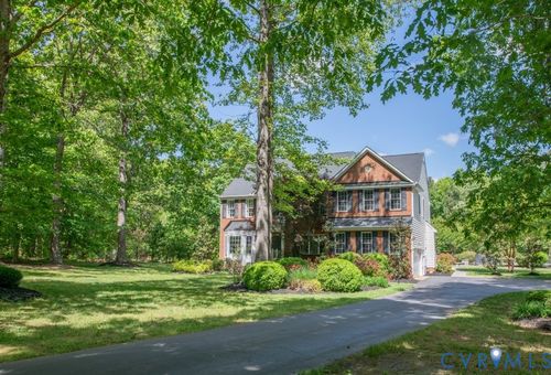 8452 Mount Eagle Road, Hanover, VA, 23005 | Card Image