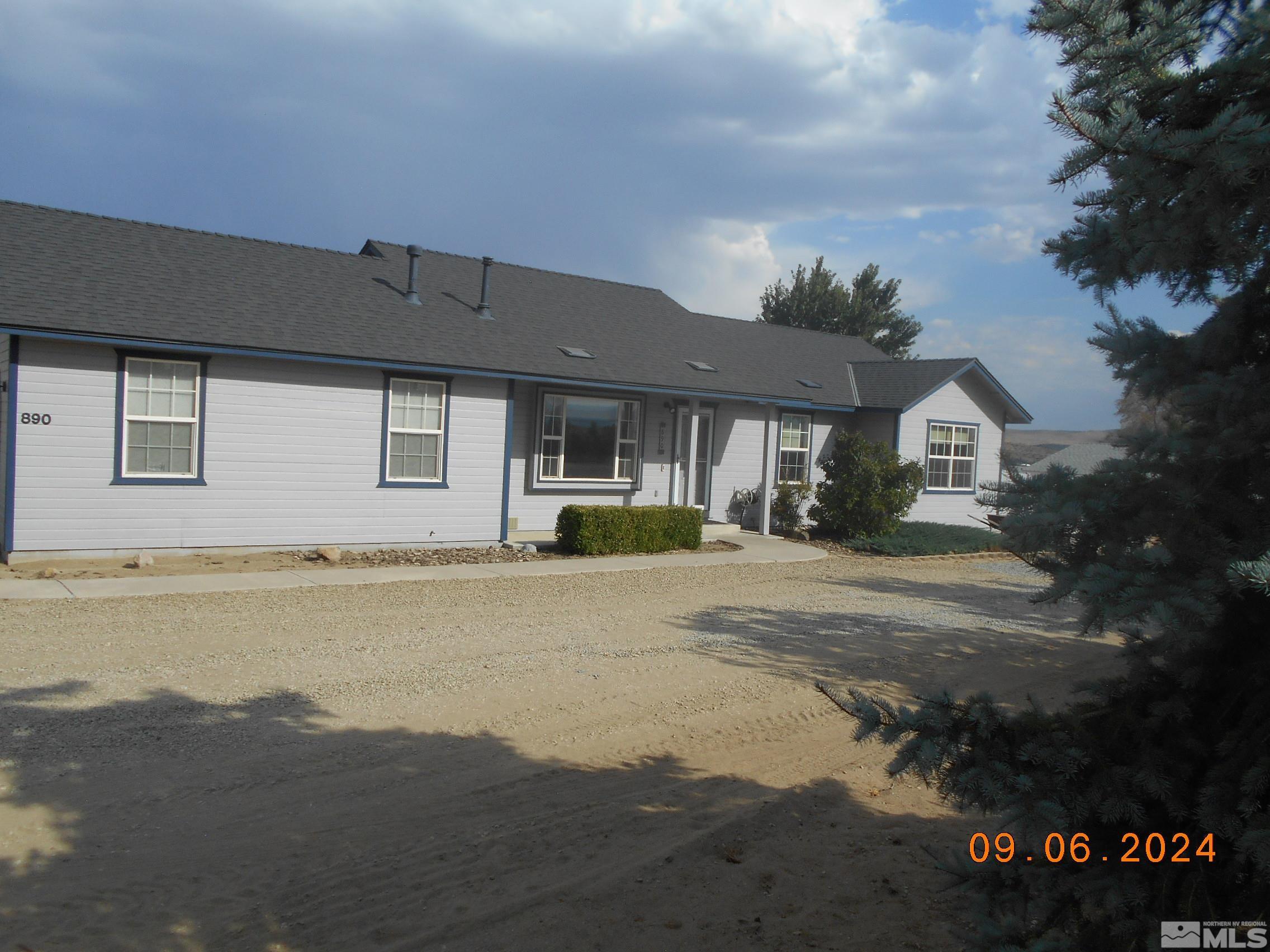 Matterhorn Blvd, Reno, NV 89506