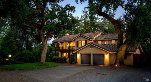 857 Wildwood Trl, Santa Rosa, CA, 95409-4420 | Card Image