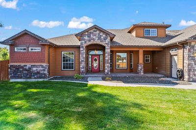 3021 S Flathead Place, House other with 4 bedrooms, 3 bathrooms and 5 parking in Nampa ID | Image 2