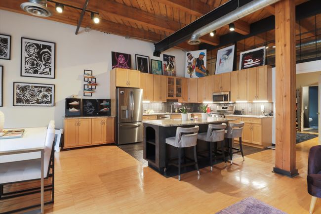 APT-29 - 200 River Place Dr, Condo with 2 bedrooms, 3 bathrooms and null parking in Detroit MI | Image 20