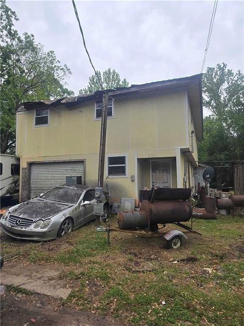 228 Bronner St, Mobile, AL, 36610-2425 | Card Image