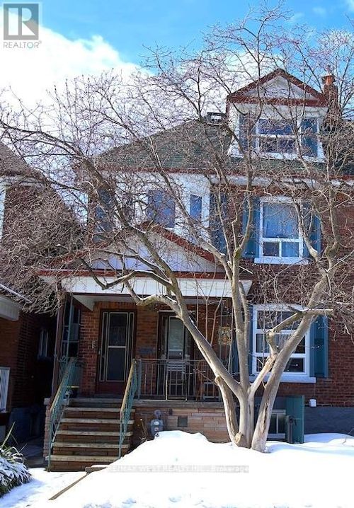 basement-32 Beatrice St, Toronto, ON, M6J2T3 | Card Image