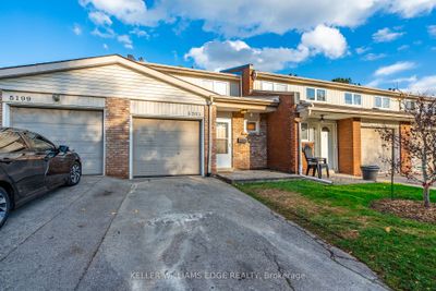 5201 Banting Crt, Condo with 3 bedrooms, 3 bathrooms and 2 parking in Burlington ON | Image 1