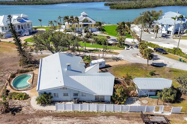 400 Anchor Row, House other with 3 bedrooms, 3 bathrooms and null parking in PLACIDA FL | Image 40