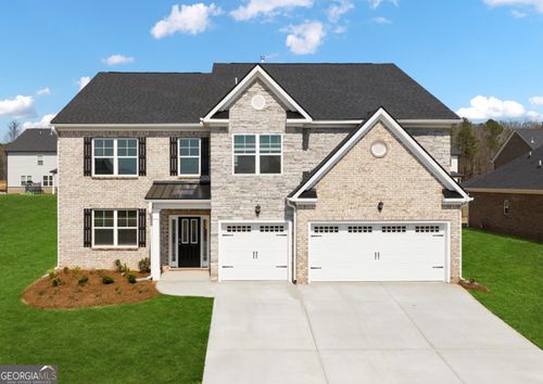 1813 Goodwin Dr, HAMPTON, GA, 30228-3856 | Card Image