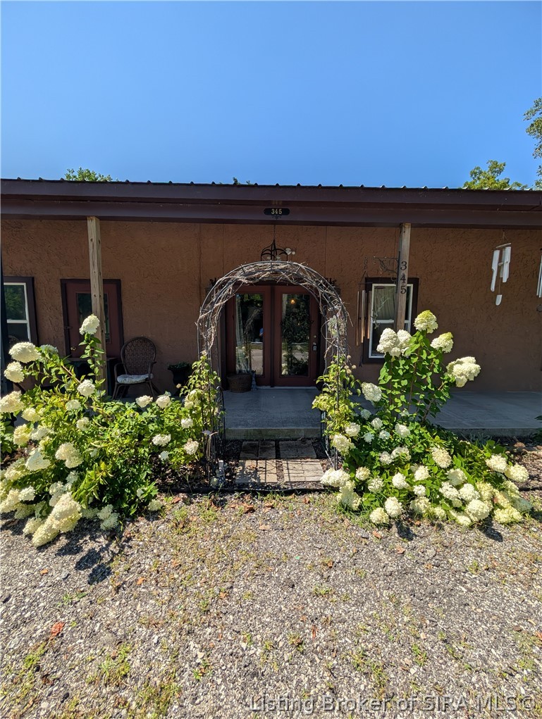 Residential in North Vernon 2