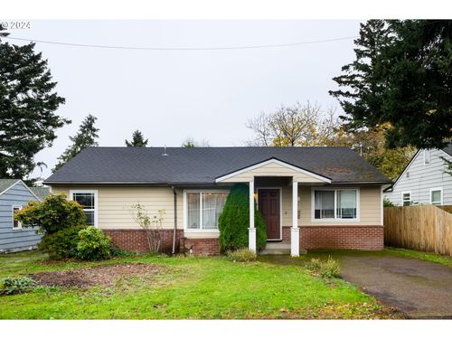 4534 Ne 95th Ave, Portland, OR, 97220 | Card Image