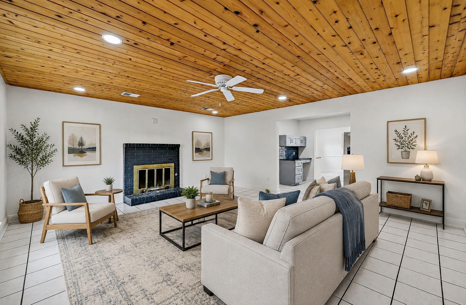 Residential in Round Rock 4