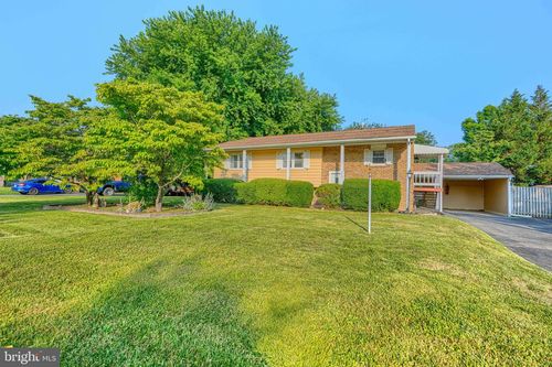 505 W Ring Factory Rd, Bel Air, MD, 21015-5808 | Card Image