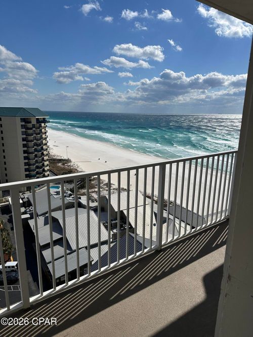 1227-9900 S Thomas Dr, Panama City Beach, FL, 32408-3804 | Card Image