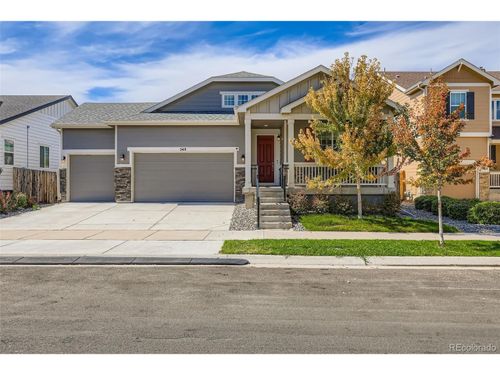 549 Hearthstone Ave, Brighton, CO, 80601-8346 | Card Image
