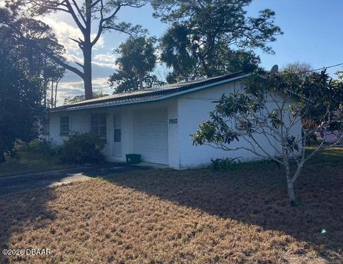 1502 Tuscaloosa Ave, Holly Hill, FL, 32117-2121 | Card Image