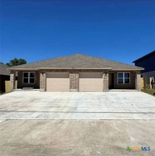 unit-b-2108 Saulsbury Dr, Temple, TX, 76504-2556 | Card Image
