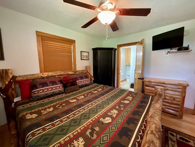 3550 Old River Ln, House other with 2 bedrooms, 2 bathrooms and 558 parking in Independence VA | Image 17