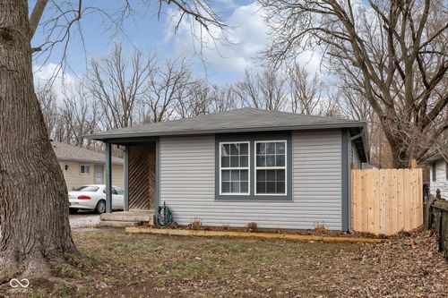 4156 Bertha St, Indianapolis, IN, 46241-0929 | Card Image