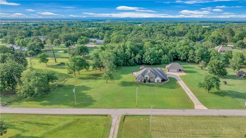 2601 Bugscuffle Rd, Lavaca, AR, 72941-3486 | Card Image