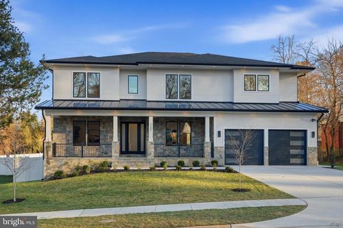 7603 Burnside Ct, FALLS CHURCH, VA, 22043-1230 | Card Image