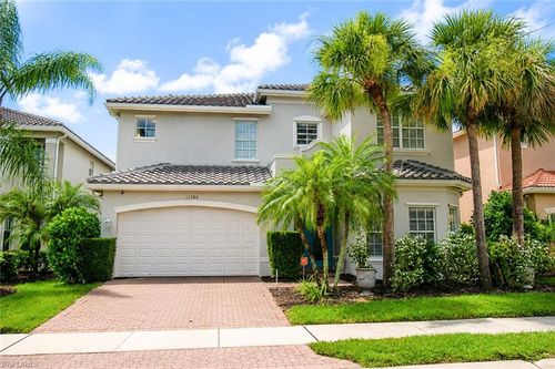 11280 Pond Cypress St, FORT MYERS, FL, 33913-8820 | Card Image