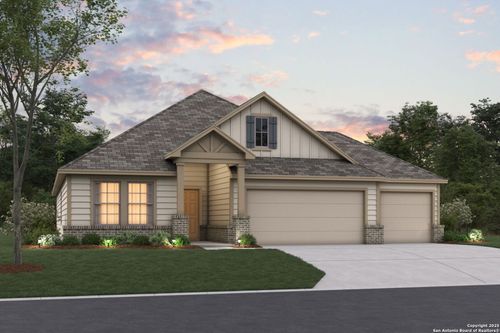 153 Cheyenne Dr, Floresville, TX, 78114-0106 | Card Image