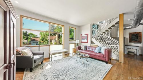 396 E Warren Ave, Denver, CO, 80210-4454 | Card Image