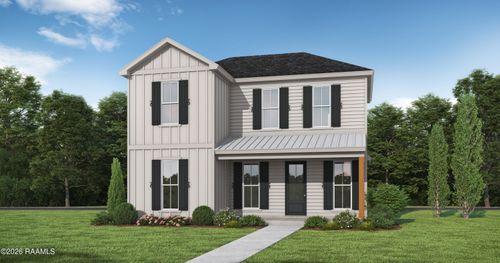 304 Villager Ave, Scott, LA, 70583-5690 | Card Image
