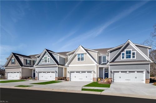 13554 S Village Way, Carrollton, VA, 23314-3604 | Card Image
