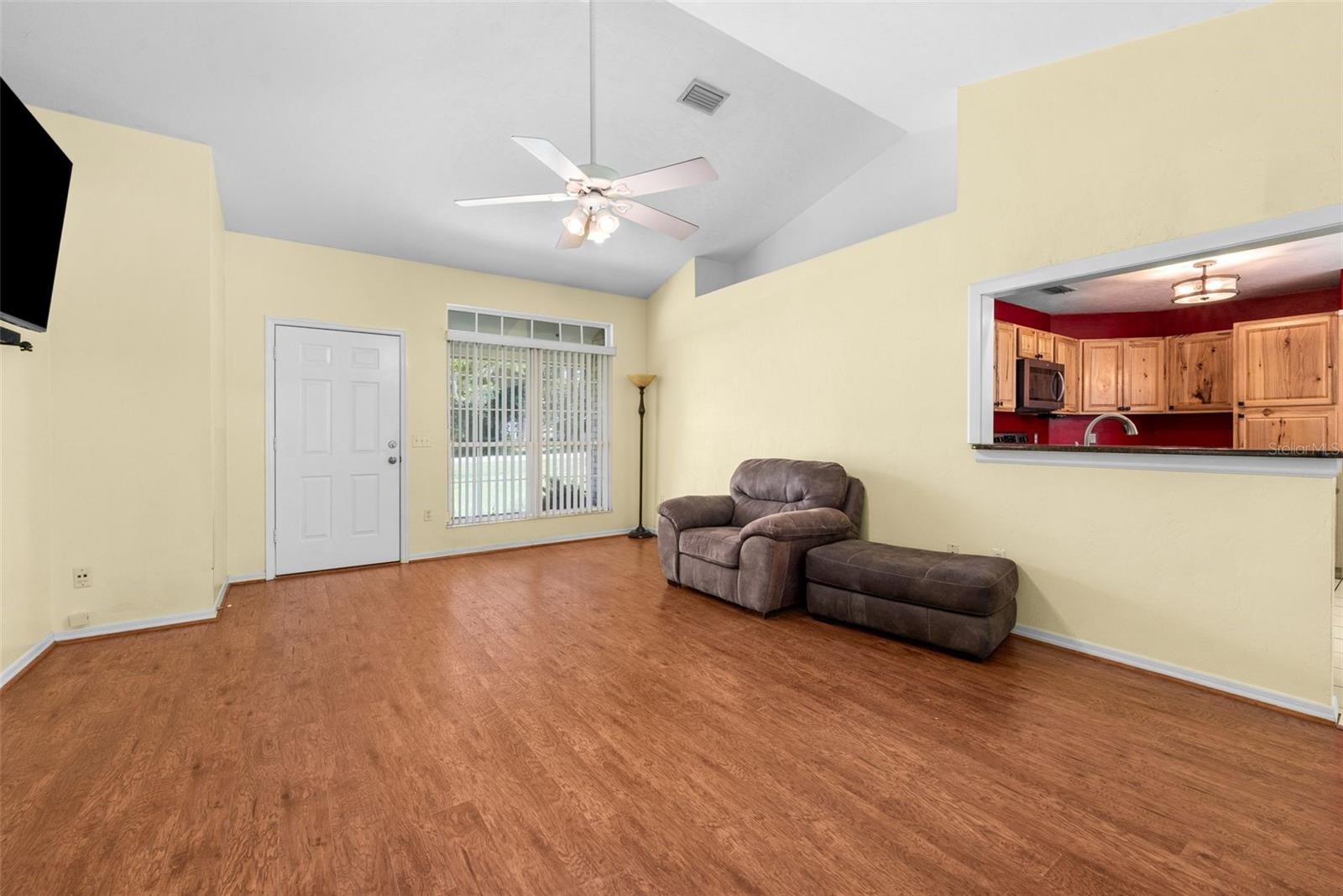 Residential in LAKE CITY 5