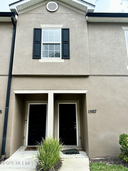 1507-12301 Kernan Forest Blvd, Jacksonville, FL, 32225-5597 | Card Image