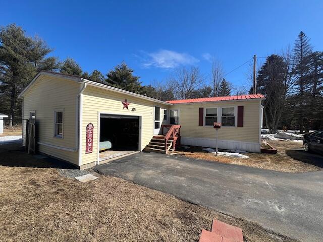 Plains Rd, Hollis Center, ME 04042