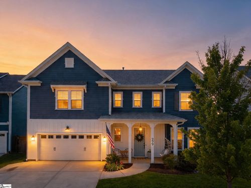 229 Durness Drive, Simpsonville, SC, 29681 | Card Image