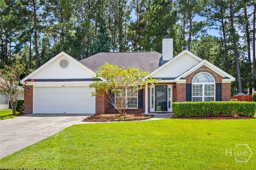 115 Nandina Way, Pooler, GA, 31322-4075 | Card Image