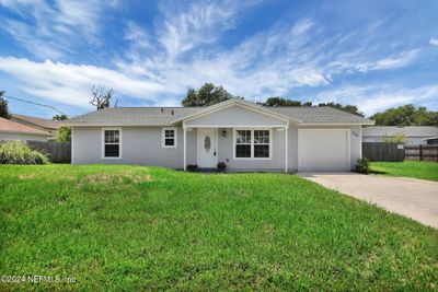 230 Segovia Road, House other with 3 bedrooms, 2 bathrooms and null parking in St Augustine FL | Image 2