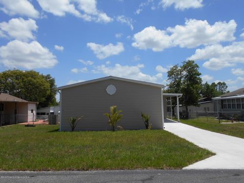 7496 Morelli Ave, BROOKSVILLE, FL, 34613-5793 | Card Image