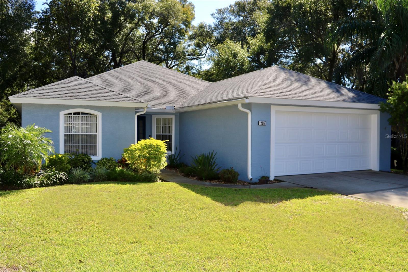 206 Silver Branch Trail, For Sale in Deland Zoocasa