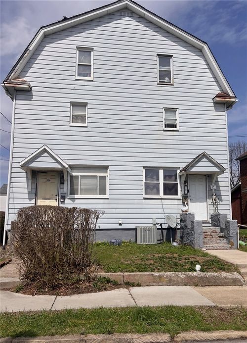 201 Maple Ave, Butler, PA, 16001-6114 | Card Image