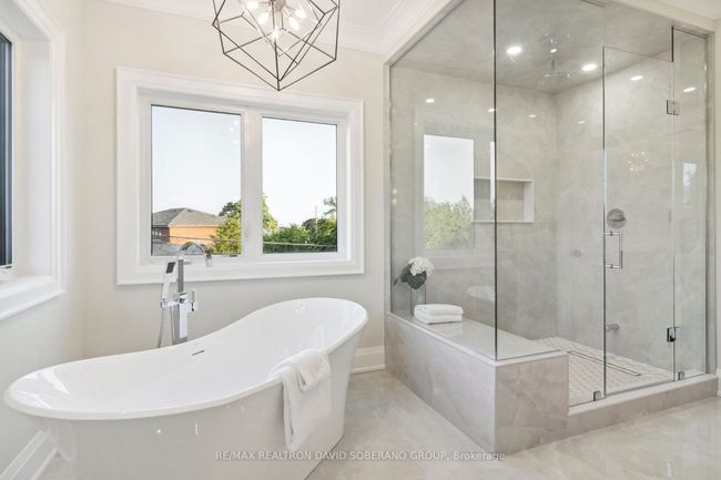 123 Anthony Rd, House other with 4 bedrooms, 5 bathrooms and 6 parking in North York ON | Image 18