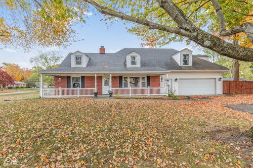7163 Sarto Dr, Indianapolis, IN, 46240-3569 | Card Image