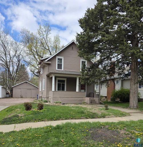 1913 S Duluth Ave Avenue, Sioux Falls, SD, 57105 | Card Image