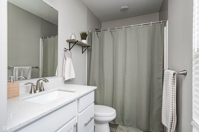 2428 Stonehill Way, House other with 5 bedrooms, 5 bathrooms and null parking in New Palestine IN | Image 28