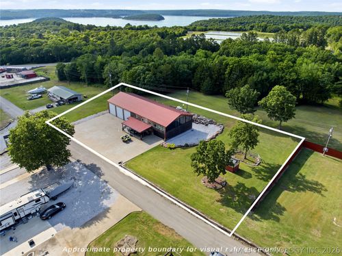 448622 E 978 Rd, Vian, OK, 74962-9180 | Card Image