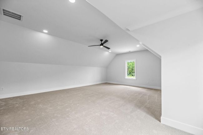87 Royal Troon Cir, House other with 4 bedrooms, 3 bathrooms and null parking in Oak Ridge TN | Image 45