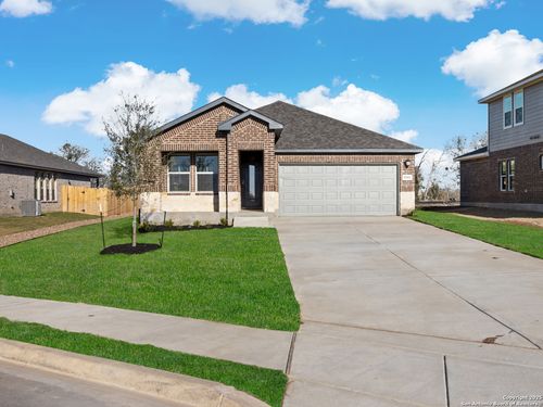 9502 Quail Crest, Schertz, TX, 78154 | Card Image