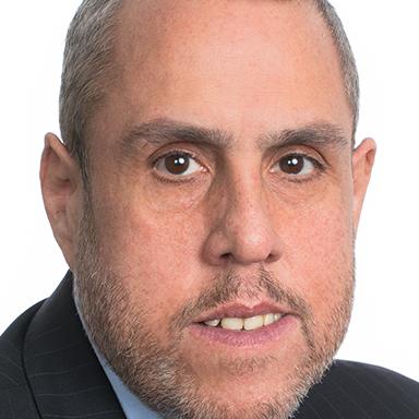 Hector Rojas