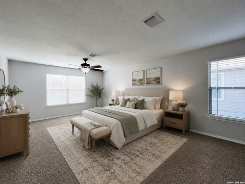 939 Spello Cir, San Antonio, TX, 78253-6290 | Card Image