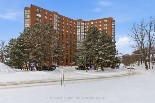 411-2871 Richmond Road N, Britannia Heights - Queensway Terrace N and Area, ON, K2B8M5 | Card Image