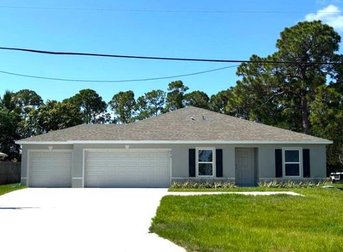 2218 Se Grand Dr, Port St Lucie, FL, 34952-6528 | Card Image